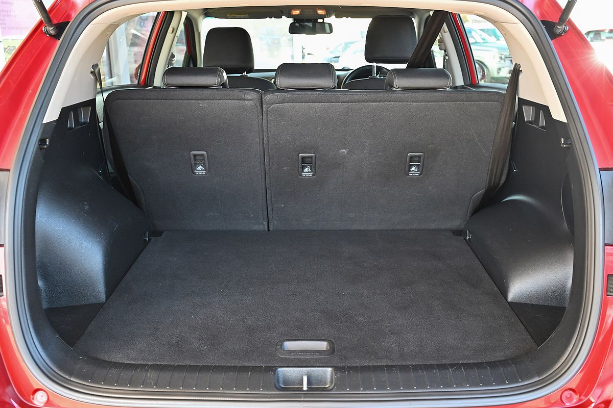 2018 Kia Sportage Si QL