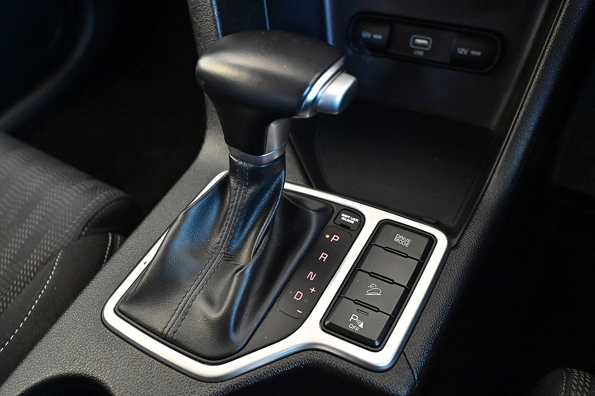 2018 Kia Sportage Si QL