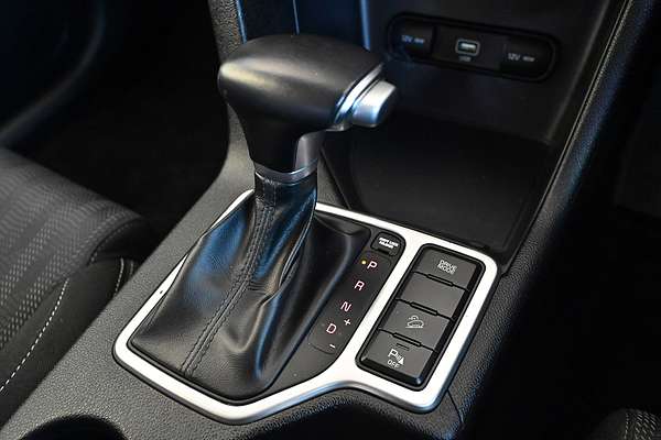 2018 Kia Sportage Si QL