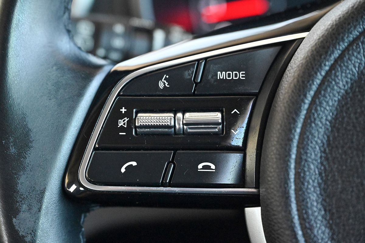 2018 Kia Sportage Si QL