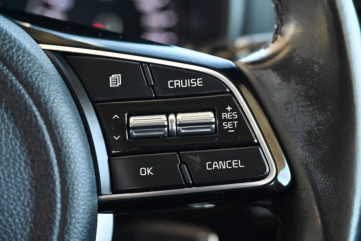 2018 Kia Sportage Si QL