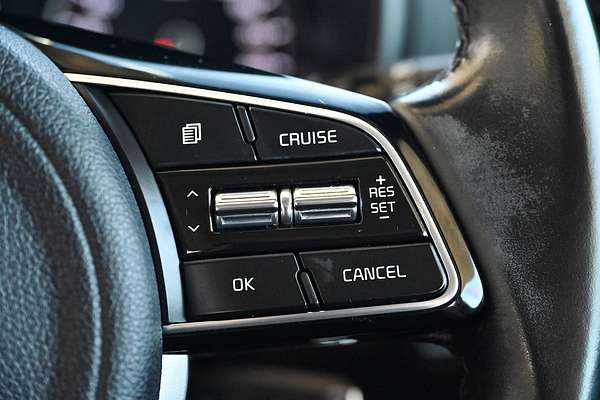 2018 Kia Sportage Si QL