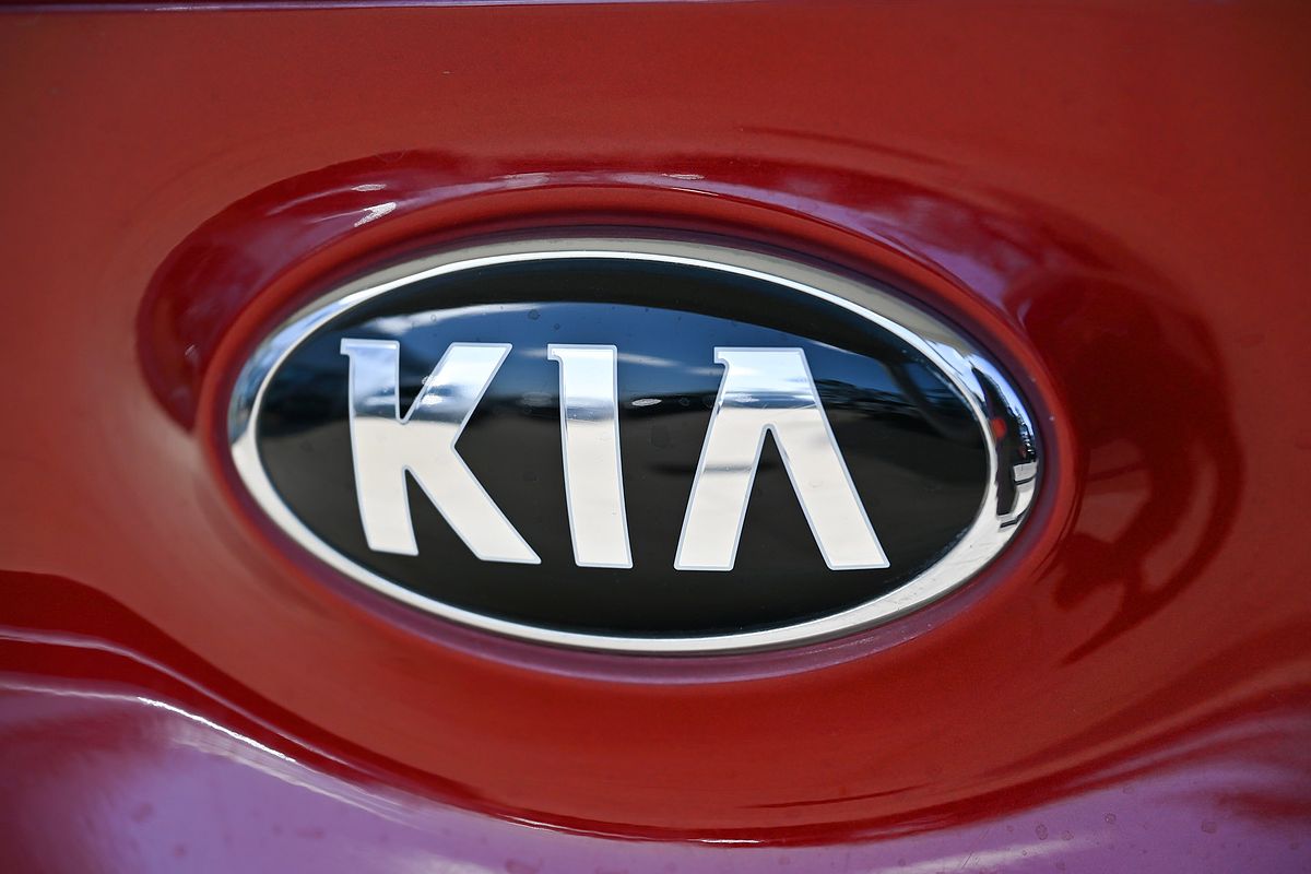 2018 Kia Sportage Si QL