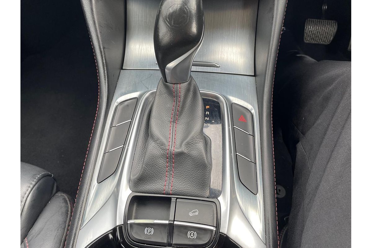 2022 MG HS Vibe SAS23