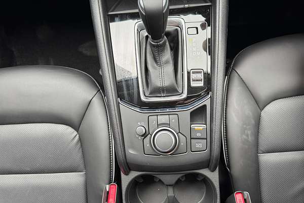 2024 Mazda CX-5 G25 Touring KF Series