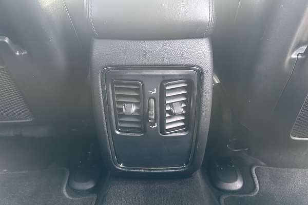 2014 Jeep Grand Cherokee Blackhawk WK
