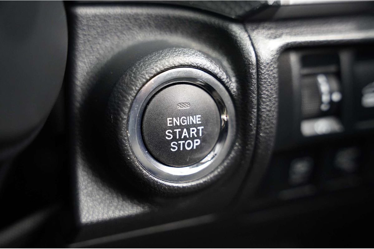 2021 Subaru Forester 2.5i Sport S5