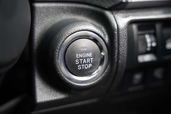 2021 Subaru Forester 2.5i Sport S5