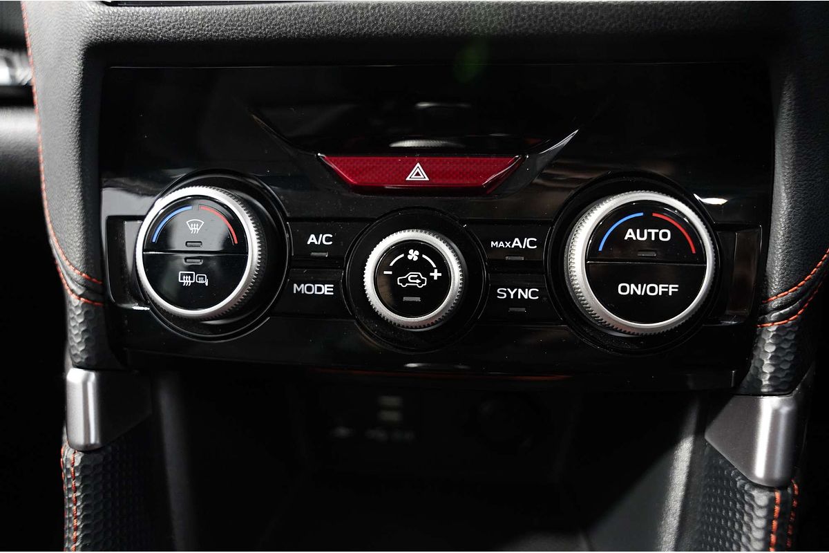 2021 Subaru Forester 2.5i Sport S5