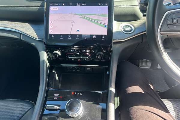 2022 Jeep Grand Cherokee L Limited WL