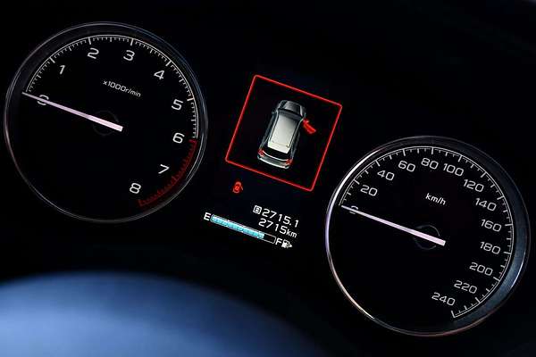 2024 Subaru Forester 2.5i Luxury Special Edition S5