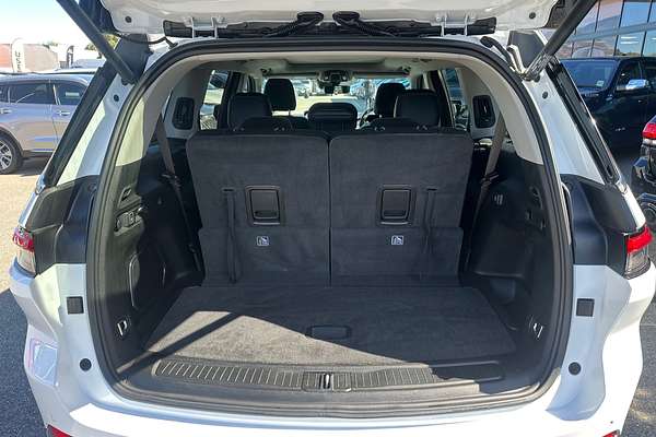 2022 Jeep Grand Cherokee L Limited WL