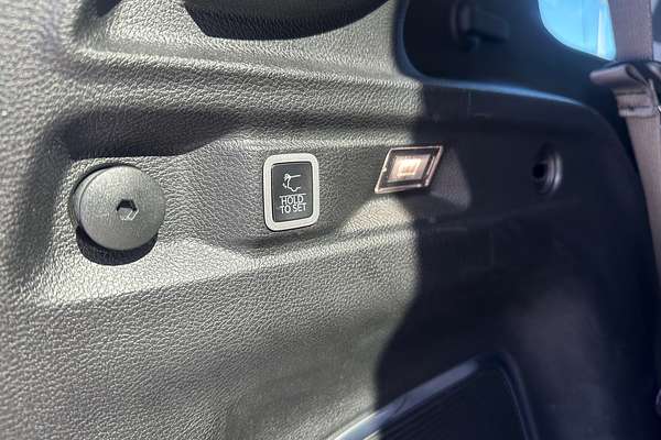 2022 Jeep Grand Cherokee L Limited WL