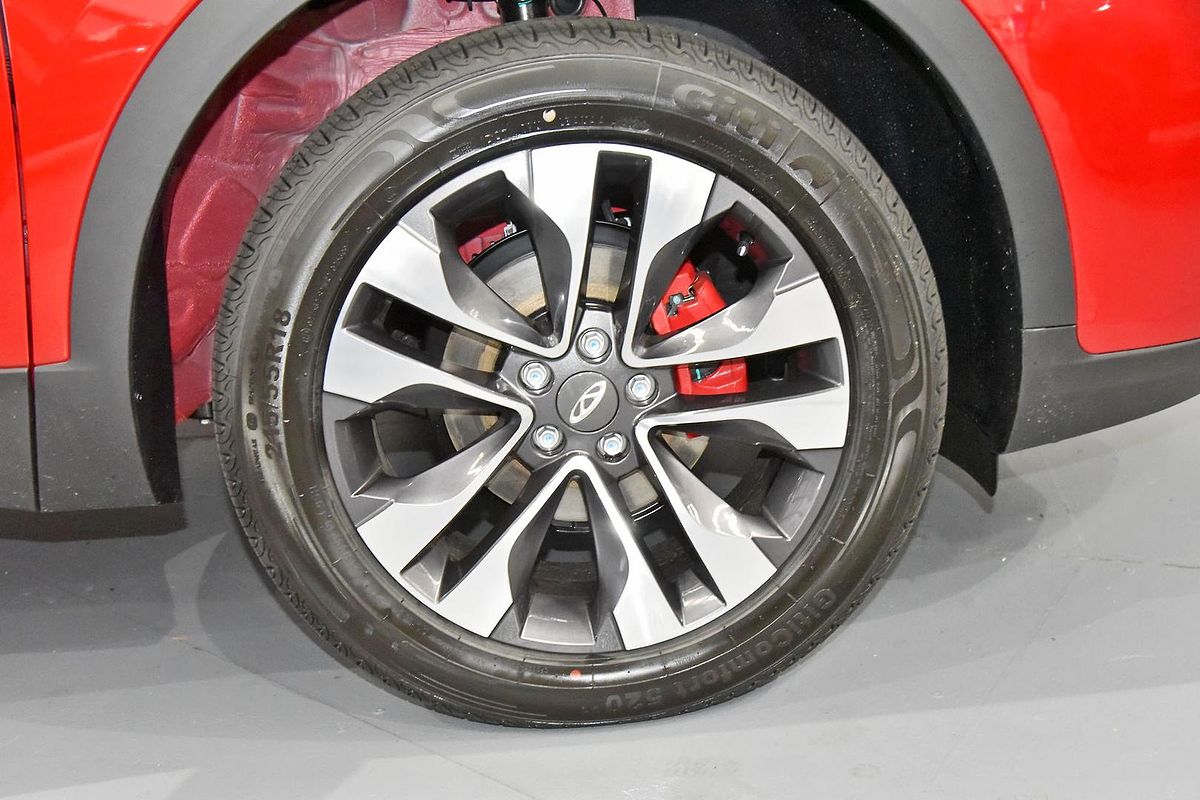 2025 Chery Tiggo 4 Ultimate