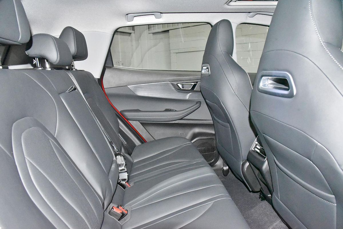 2025 Chery Tiggo 4 Ultimate