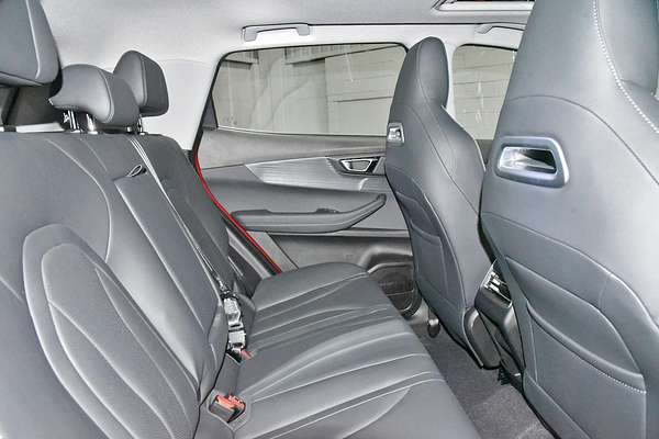 2025 Chery Tiggo 4 Ultimate
