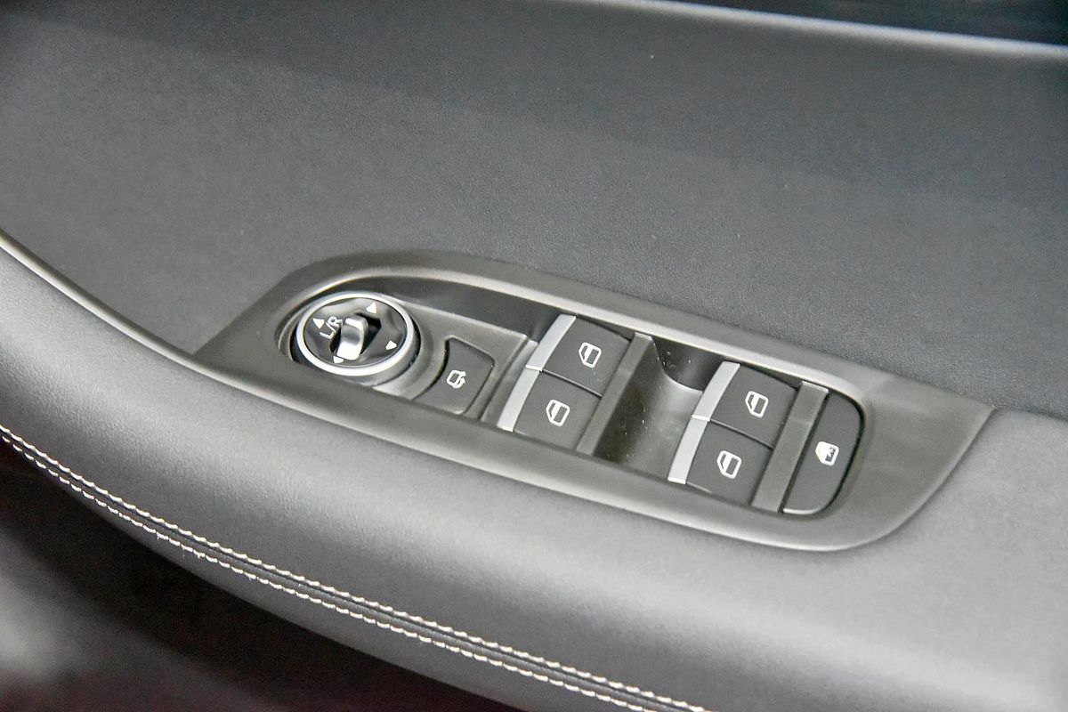 2025 Chery Tiggo 4 Ultimate