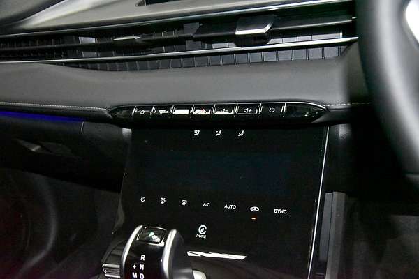 2025 Chery Tiggo 4 Ultimate