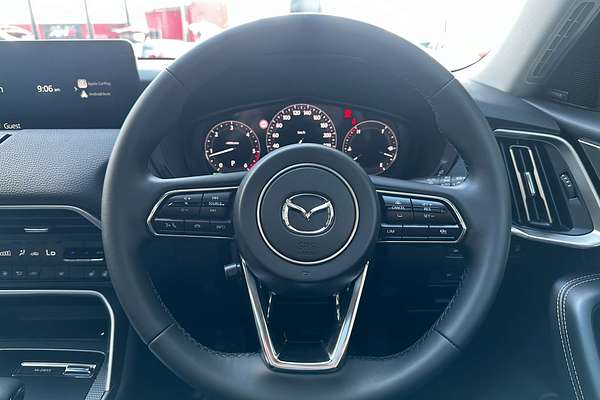 2025 Mazda CX-60 P50e GT KH Series