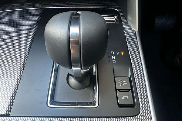 2025 Mazda CX-60 P50e GT KH Series