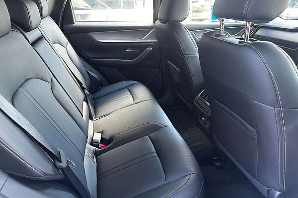 2025 Mazda CX-60 P50e GT KH Series