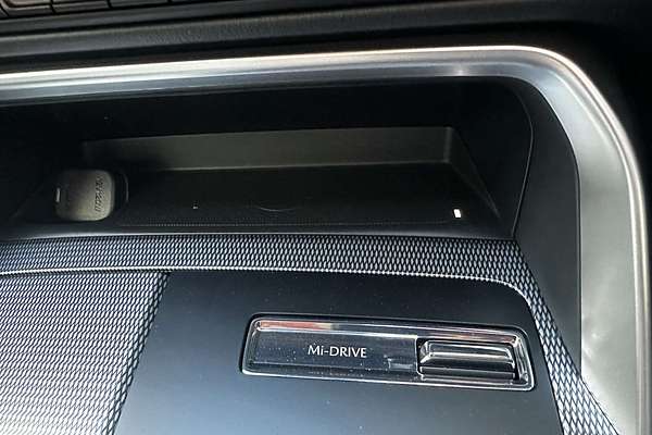 2025 Mazda CX-60 P50e GT KH Series