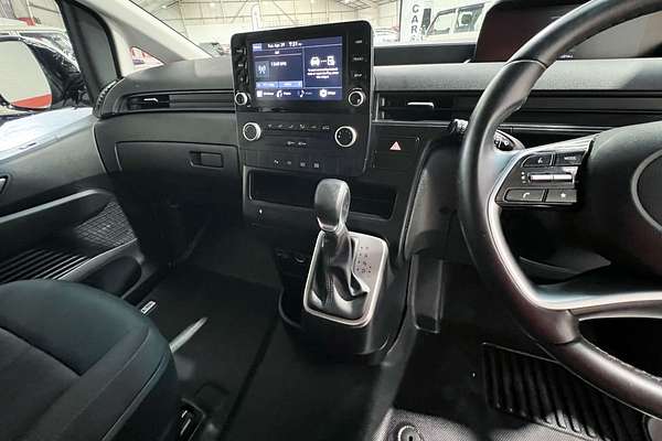 2023 Hyundai STARIA LOAD US4.V2