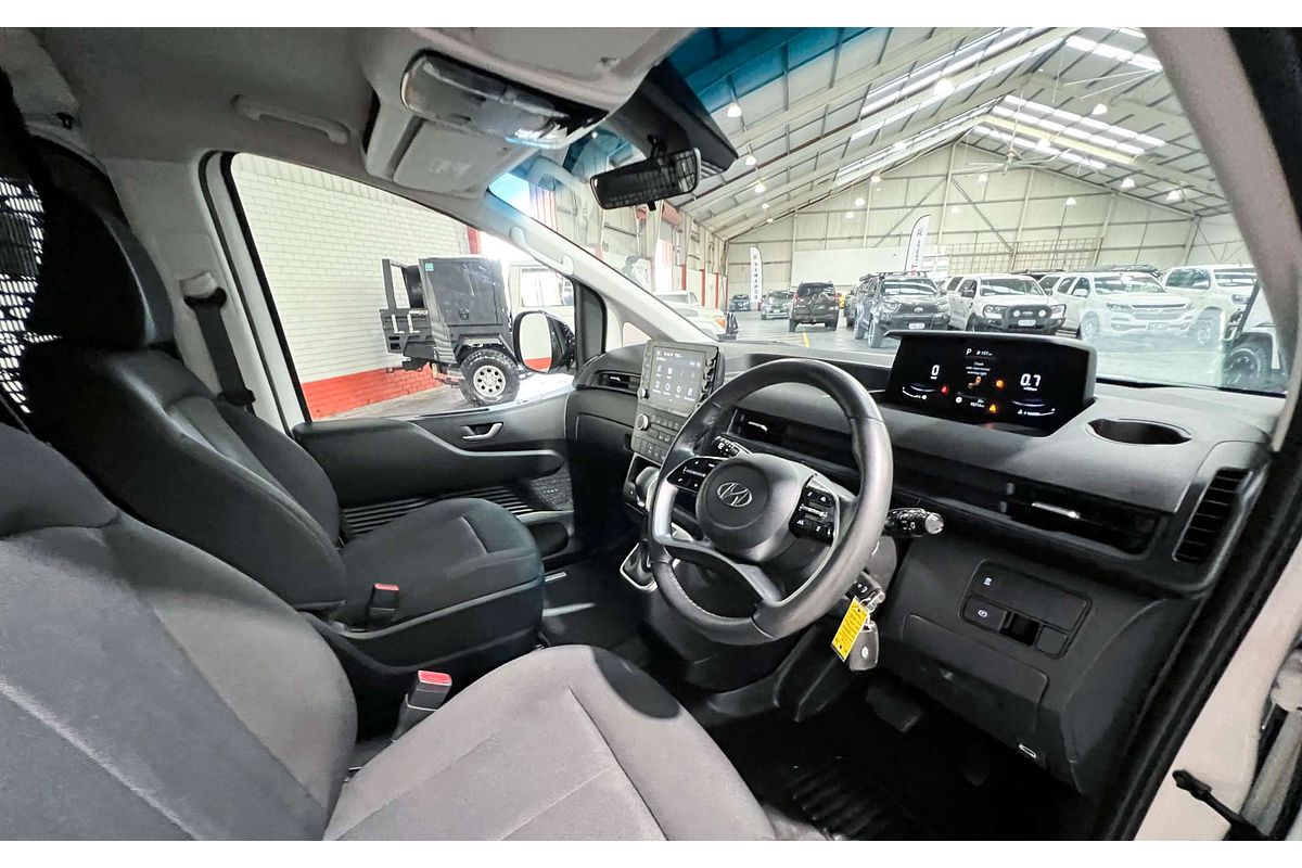 2023 Hyundai STARIA LOAD US4.V2