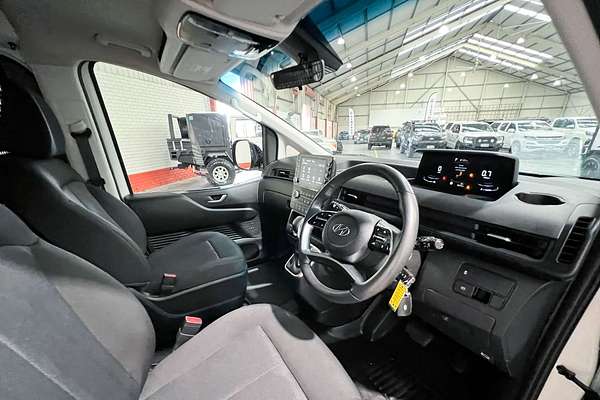 2023 Hyundai STARIA LOAD US4.V2