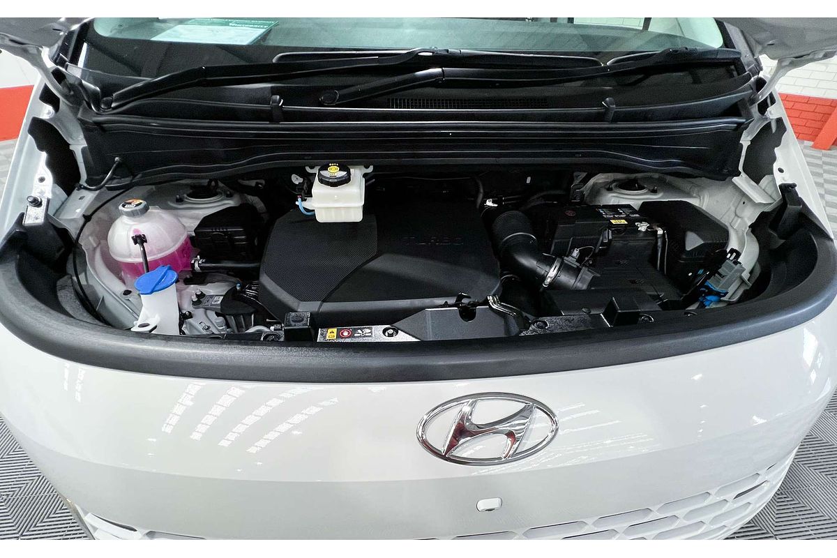 2023 Hyundai STARIA LOAD US4.V2
