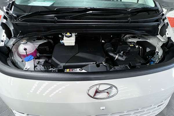 2023 Hyundai STARIA LOAD US4.V2