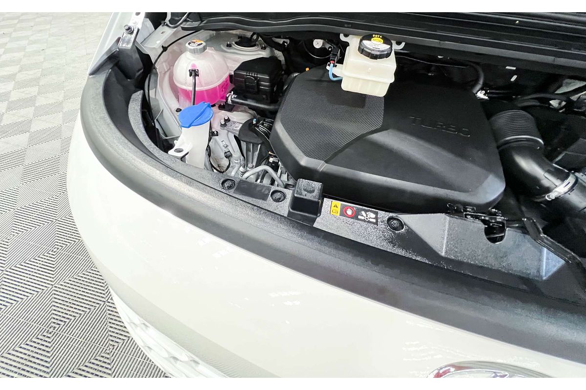2023 Hyundai STARIA LOAD US4.V2