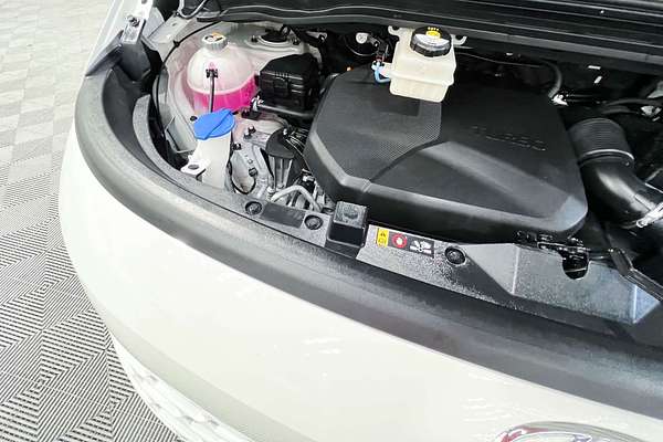 2023 Hyundai STARIA LOAD US4.V2