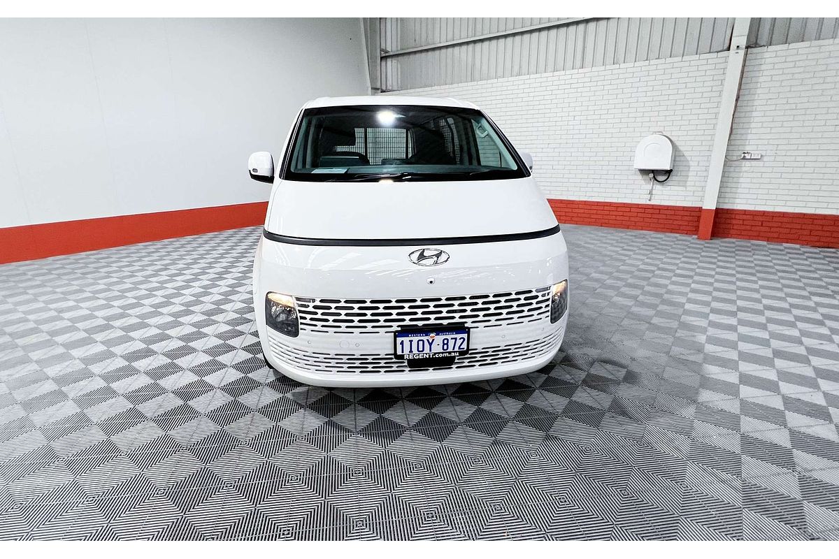 2023 Hyundai STARIA LOAD US4.V2