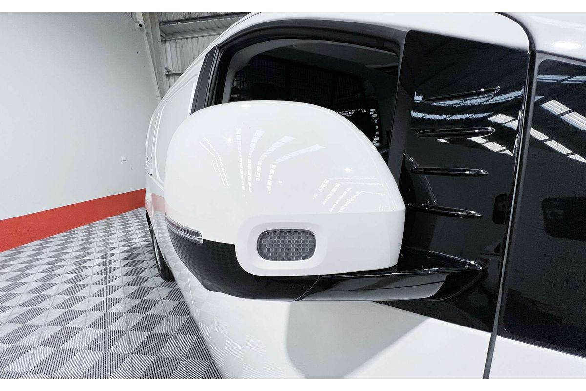 2023 Hyundai STARIA LOAD US4.V2