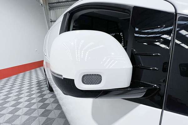 2023 Hyundai STARIA LOAD US4.V2