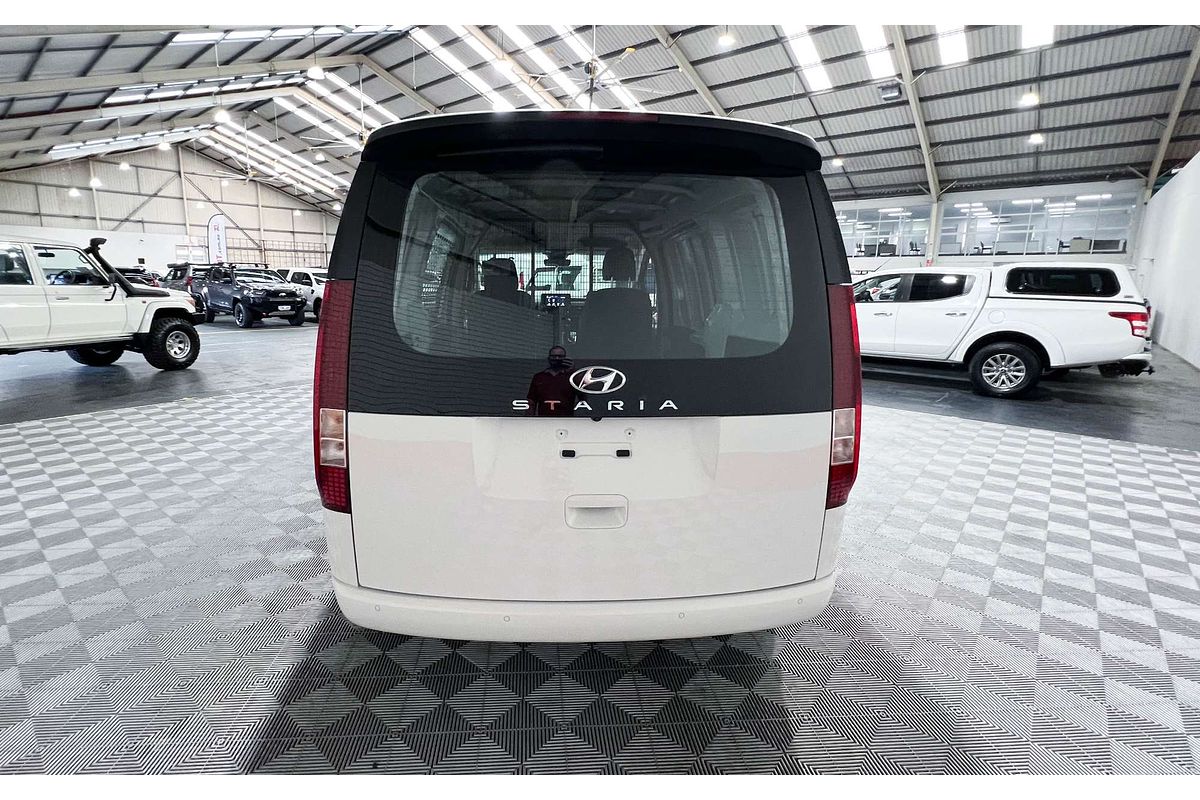 2023 Hyundai STARIA LOAD US4.V2