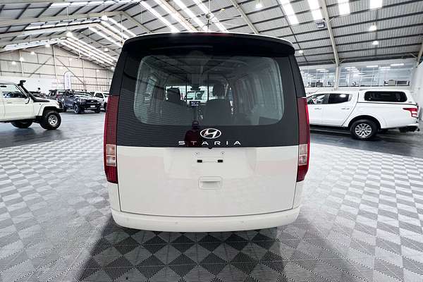 2023 Hyundai STARIA LOAD US4.V2