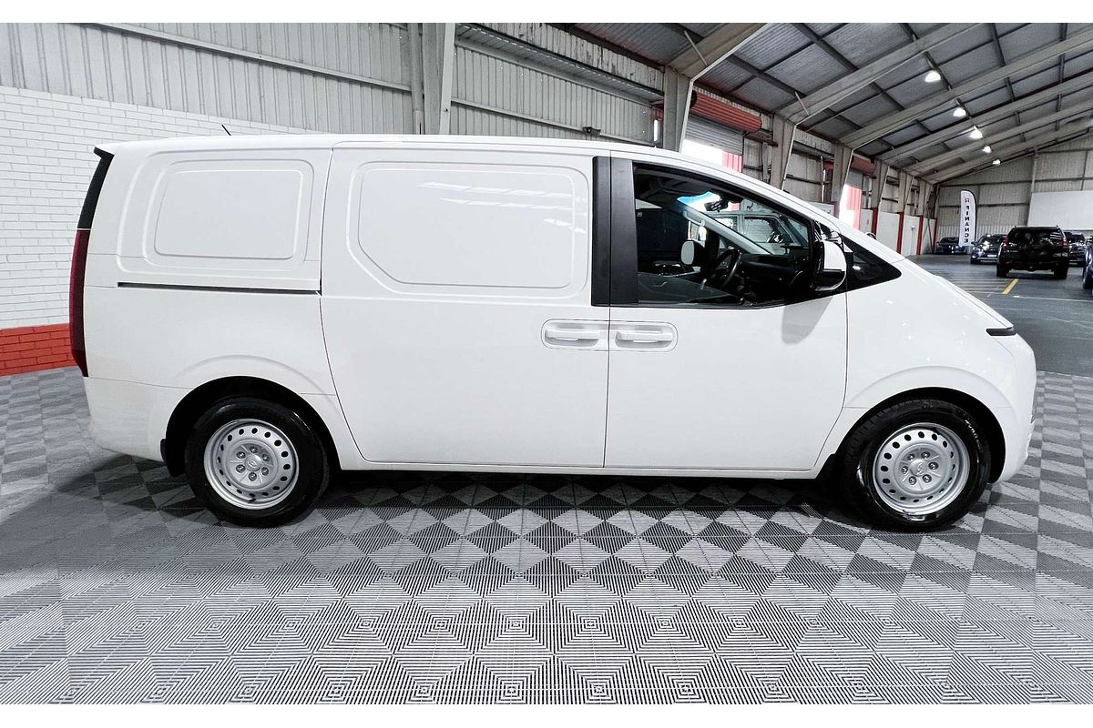 2023 Hyundai STARIA LOAD US4.V2