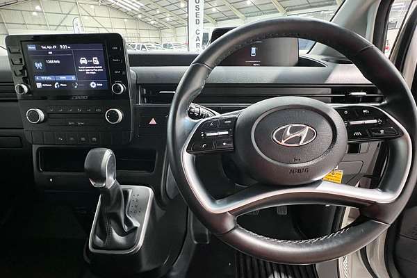 2023 Hyundai STARIA LOAD US4.V2