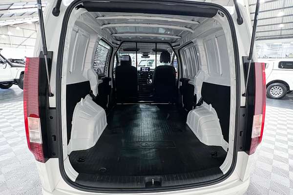 2023 Hyundai STARIA LOAD US4.V2
