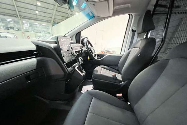 2023 Hyundai STARIA LOAD US4.V2