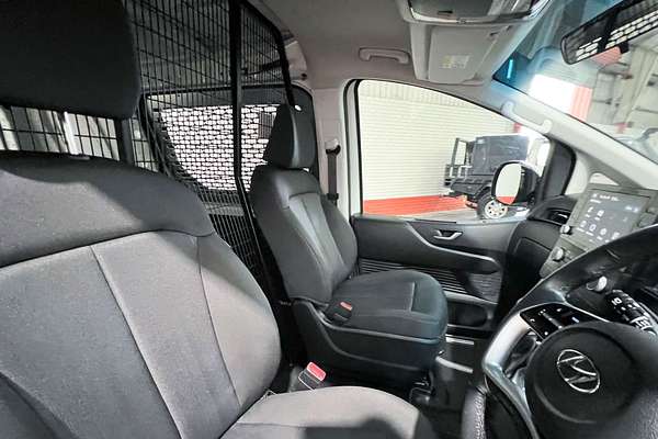 2023 Hyundai STARIA LOAD US4.V2