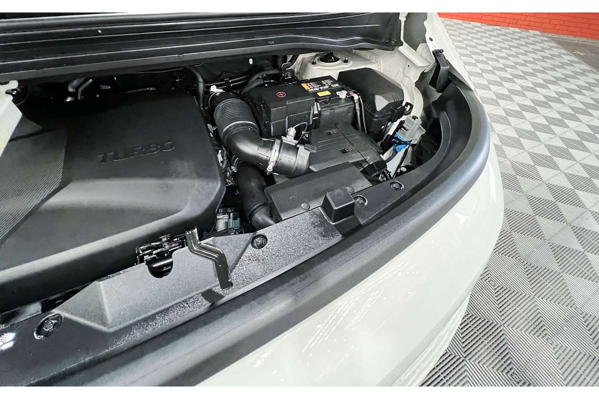 2023 Hyundai STARIA LOAD US4.V2