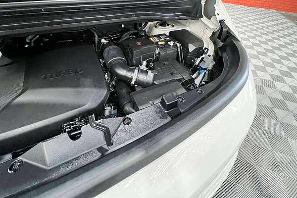 2023 Hyundai STARIA LOAD US4.V2