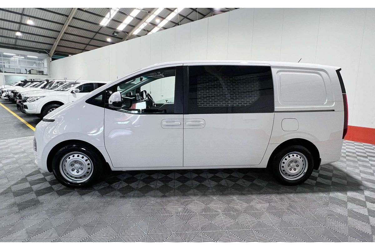2023 Hyundai STARIA LOAD US4.V2