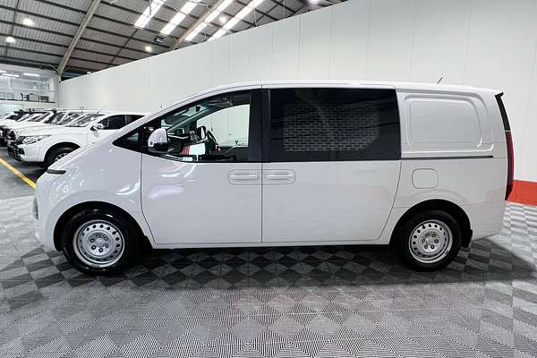 2023 Hyundai STARIA LOAD US4.V2