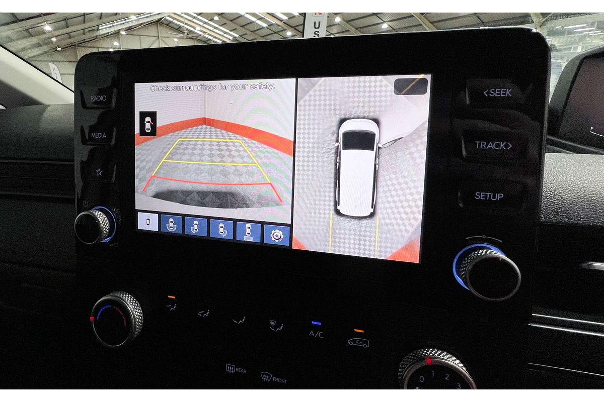 2023 Hyundai STARIA LOAD US4.V2