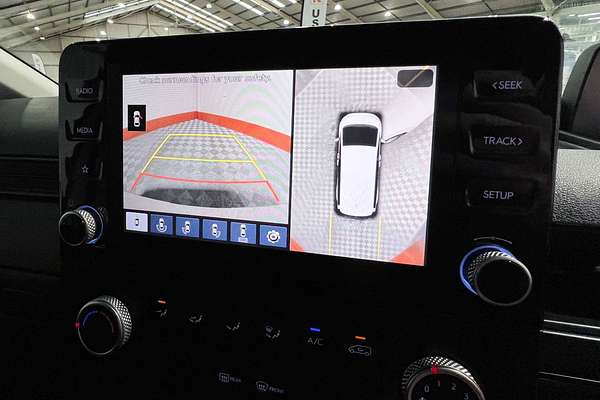 2023 Hyundai STARIA LOAD US4.V2
