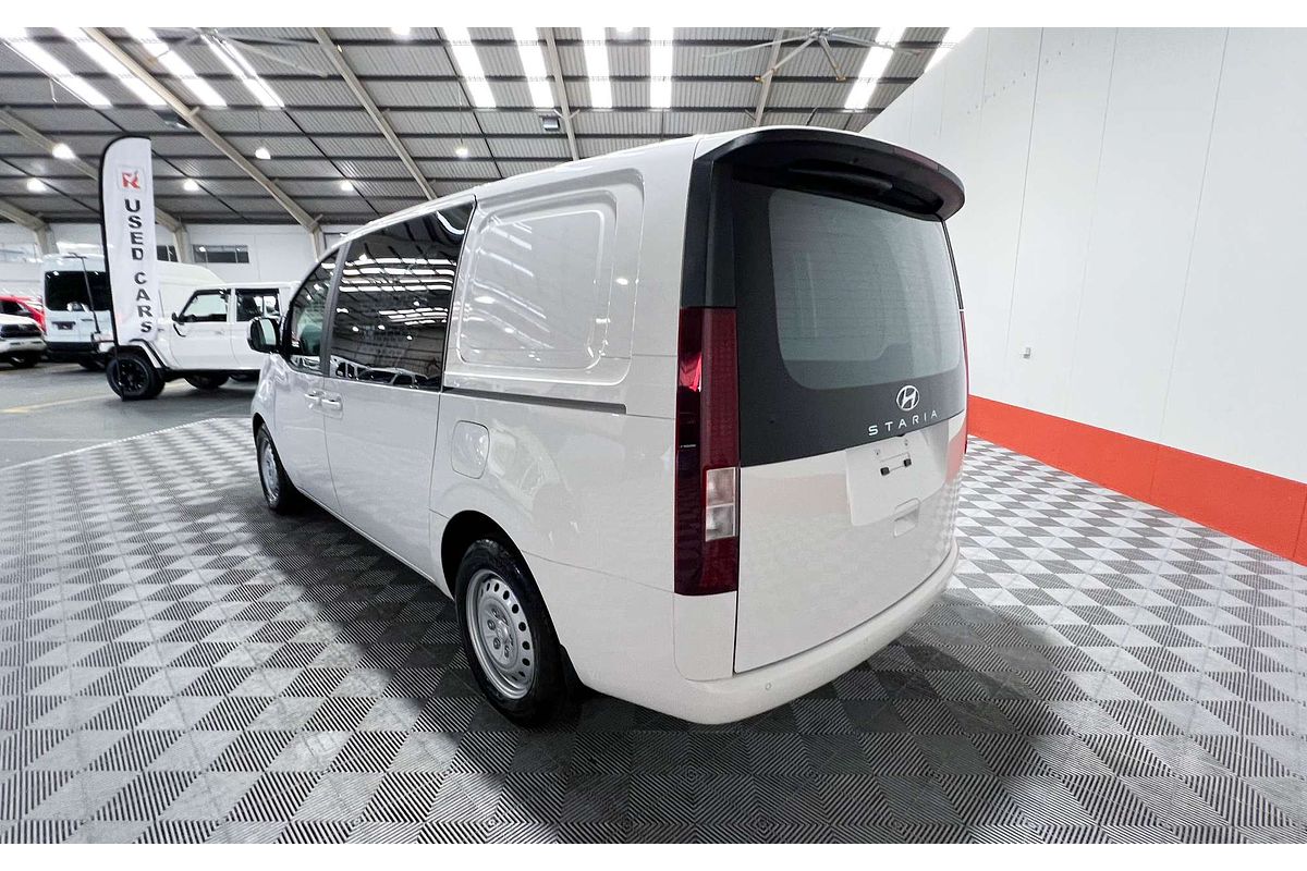2023 Hyundai STARIA LOAD US4.V2